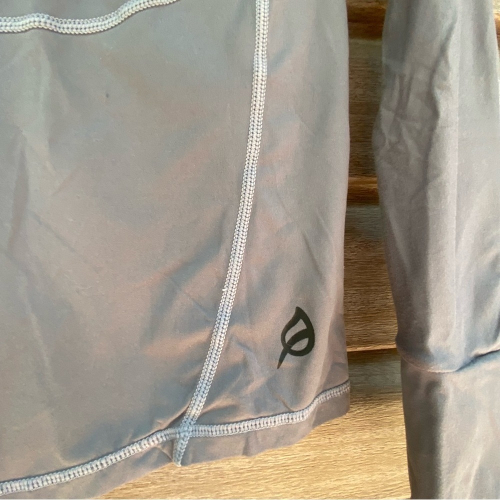 P’tula Athletics Long Sleeves Top - Picture 3 of 5